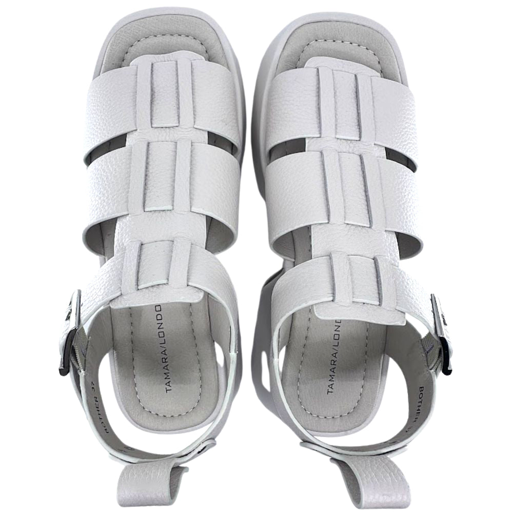 TAMARA LONDON BOTHER BONE