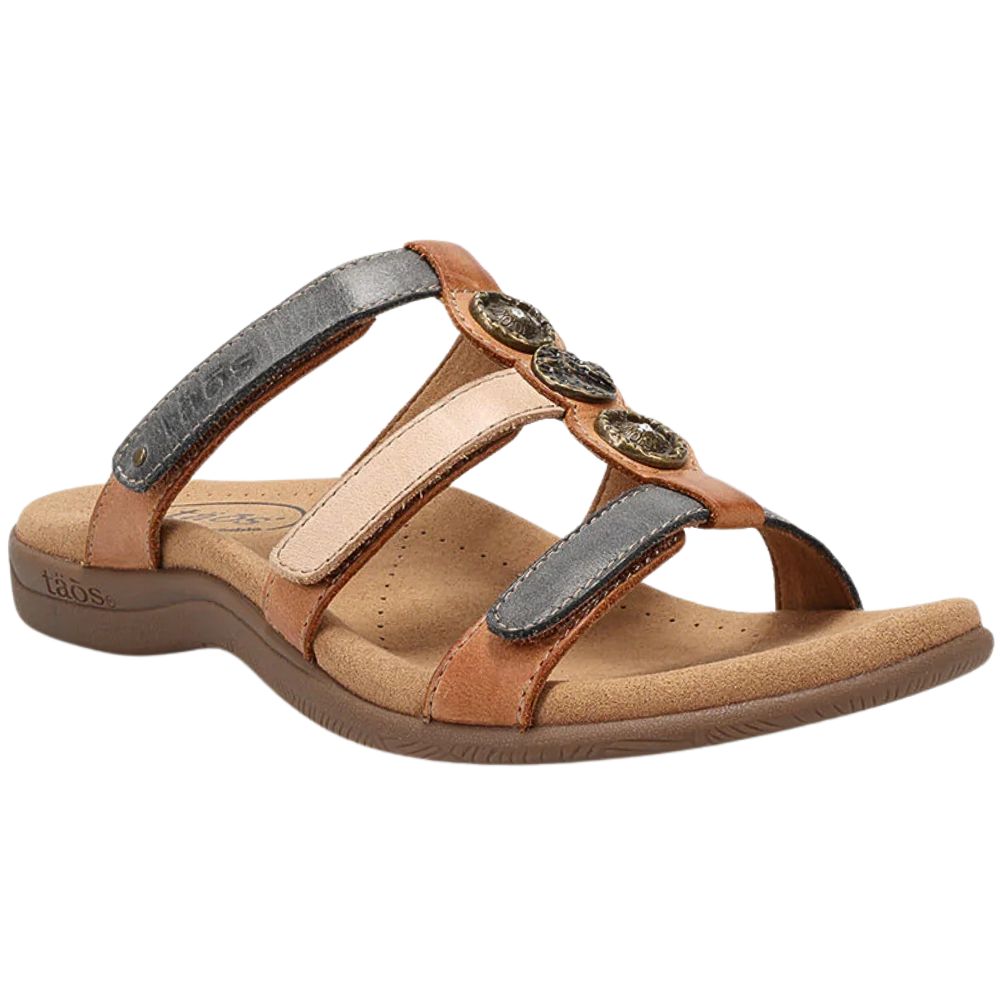 TAOS PRIZE STEEL MULTI