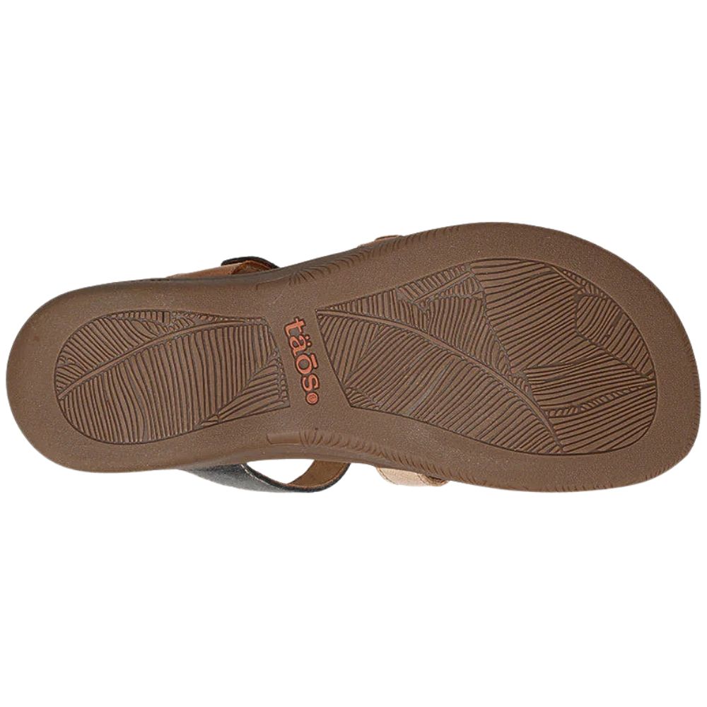 TAOS PRIZE STEEL MULTI