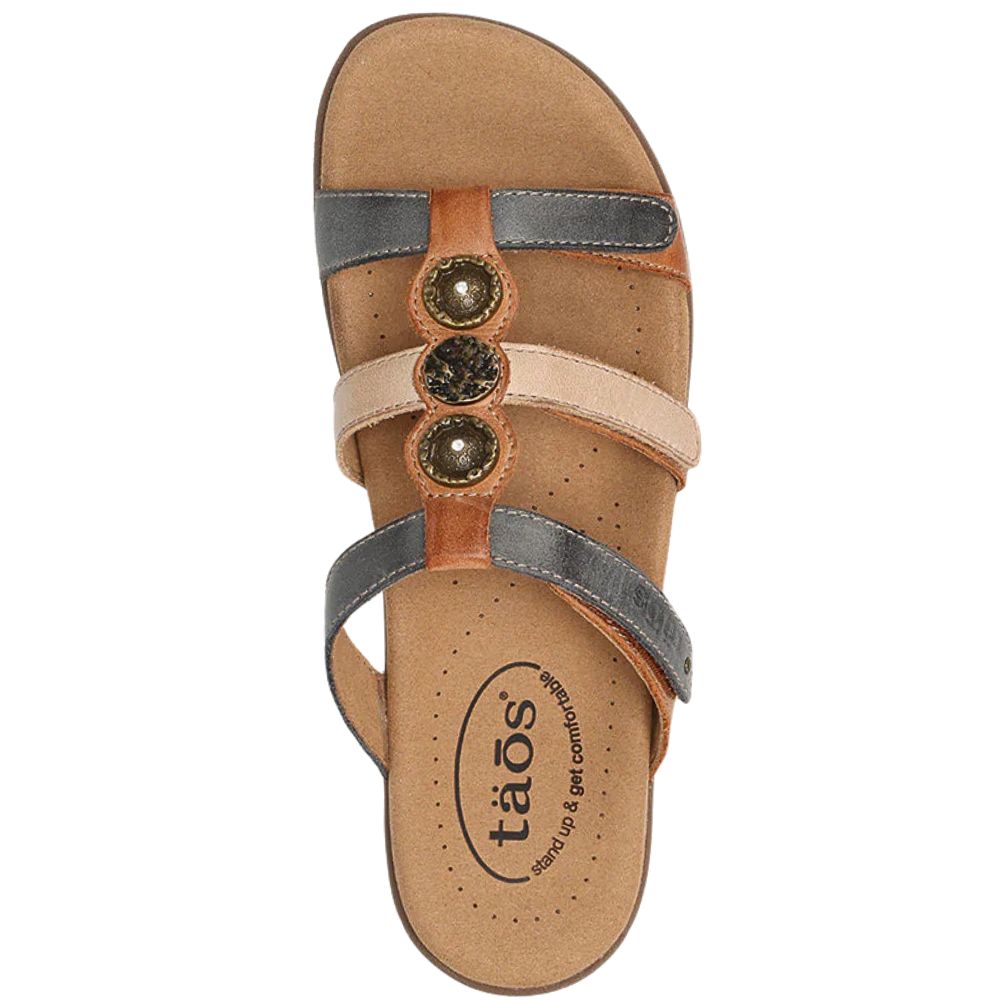 TAOS PRIZE STEEL MULTI