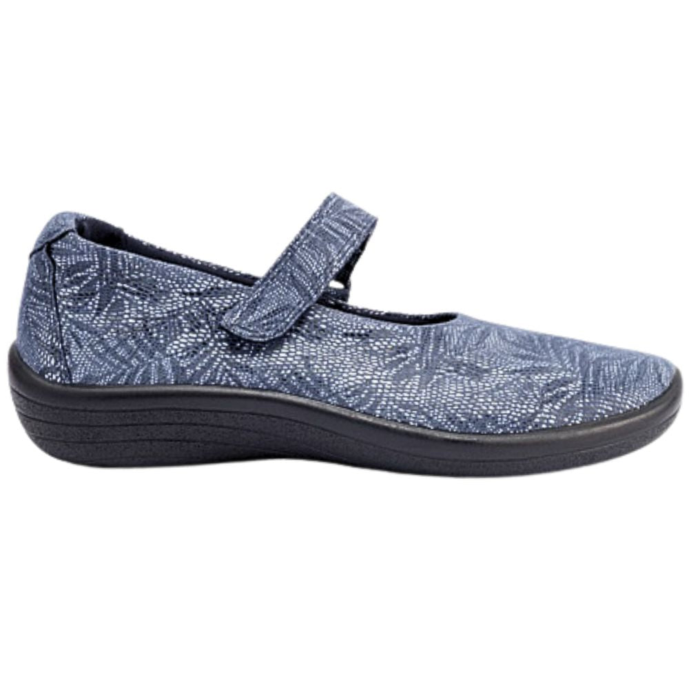 ARCOPEDICO ESTRELA PALM K10 NAVY