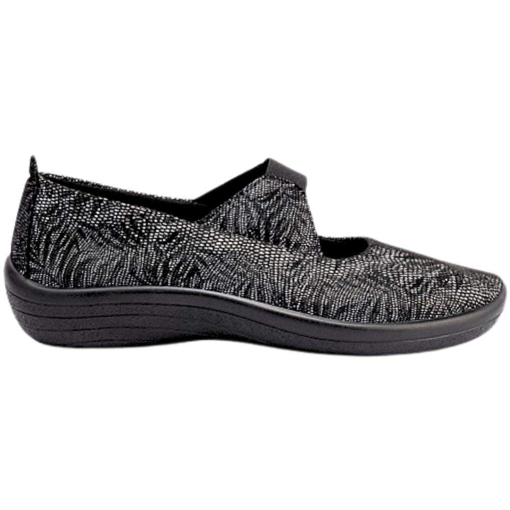 ARCOPEDICO ITATIAIA PALM K07 BLACK