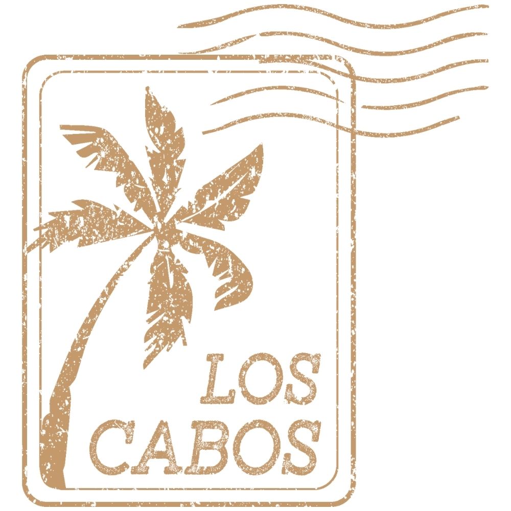 LOS CABOS BRIA BURNT ORANGE