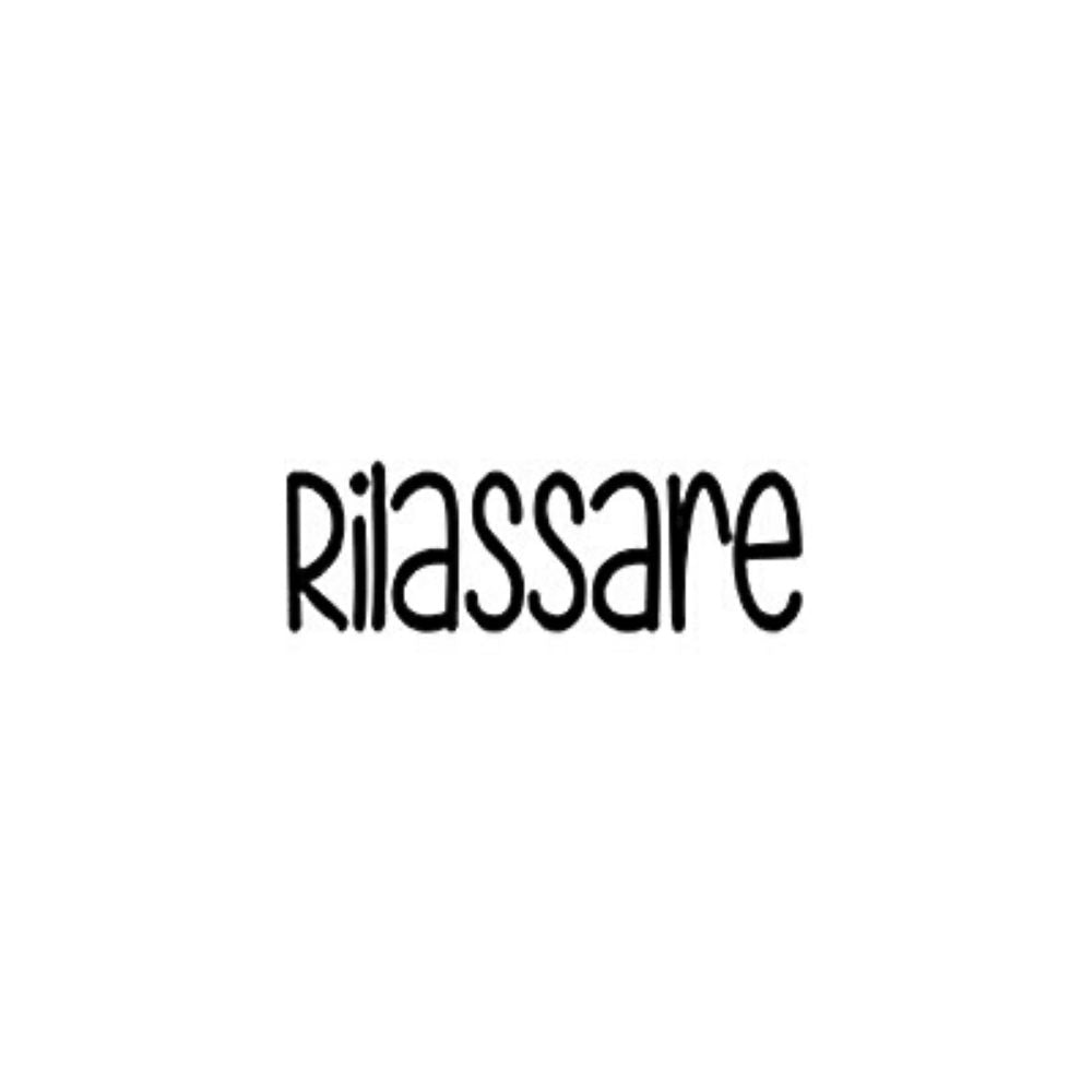 RILASSARE TINKS WHITE