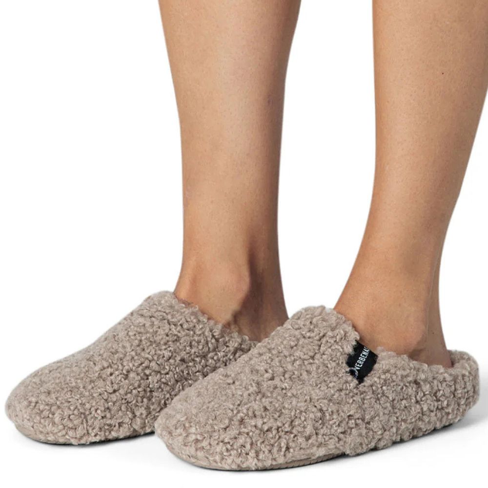 VERBENAS YORK CURLY CAMEL