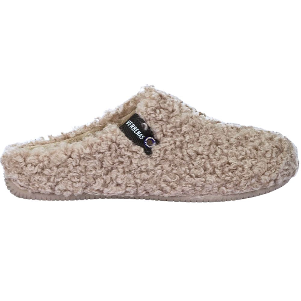 VERBENAS YORK CURLY CAMEL