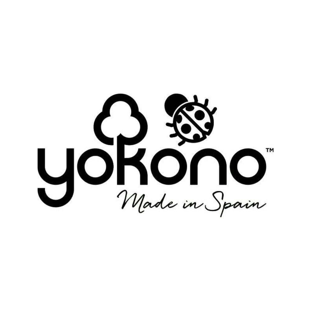 YOKONO MONACO 247 NUEZ (BROWN)