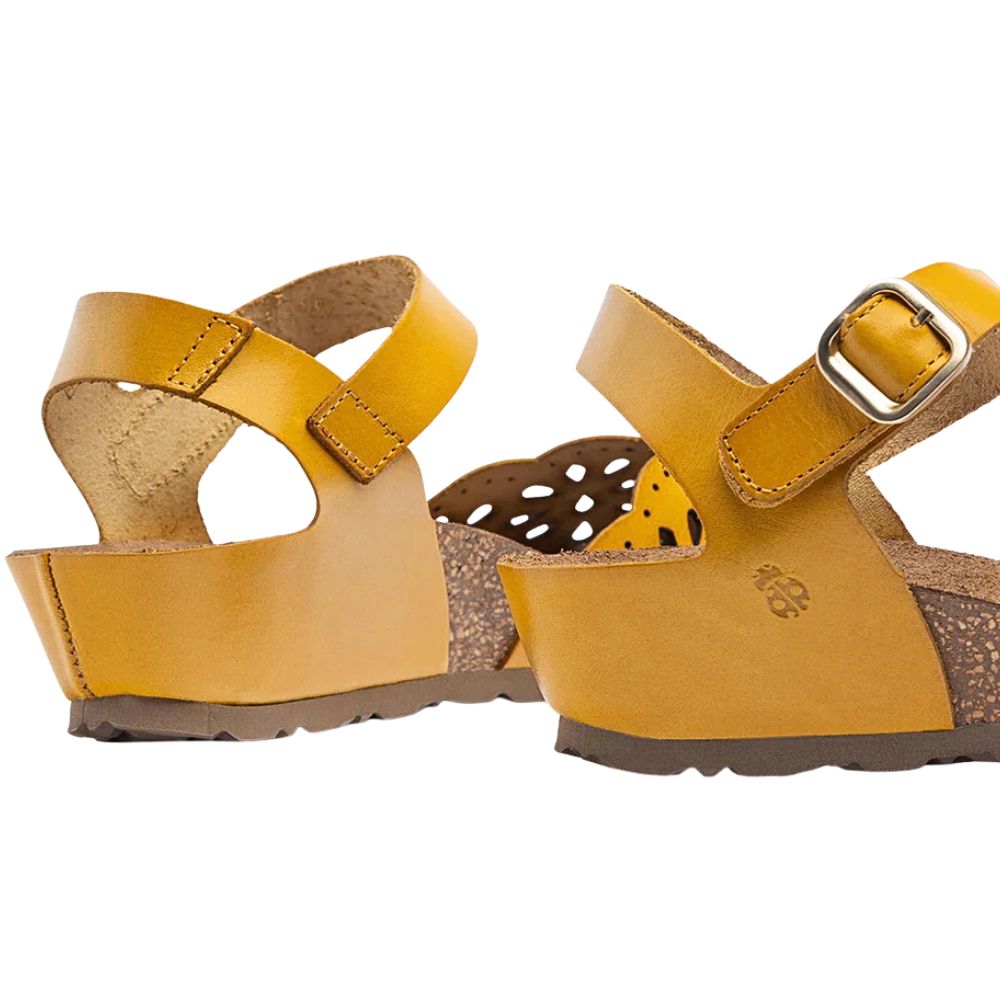 YOKONO MONACO 247 MOSTAZA (MUSTARD)