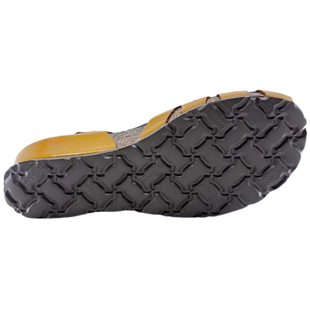 YOKONO MONACO 247 MOSTAZA (MUSTARD)