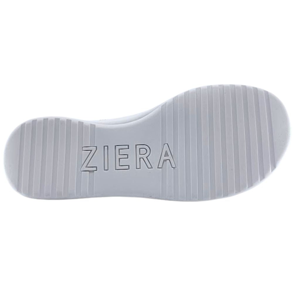 ZIERA BELON XW WHITE