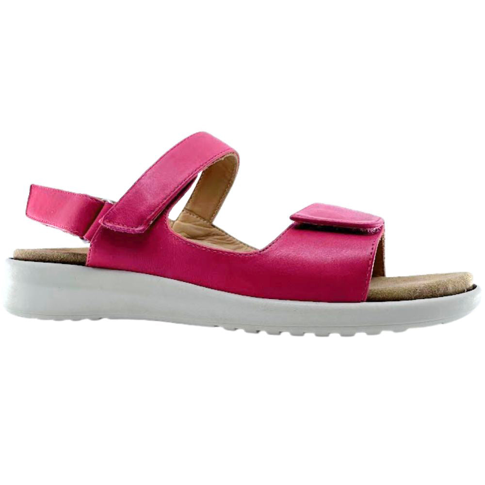 ZIERA BENJI XW FUCHSIA