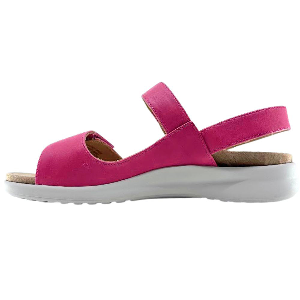 ZIERA BENJI XW FUCHSIA
