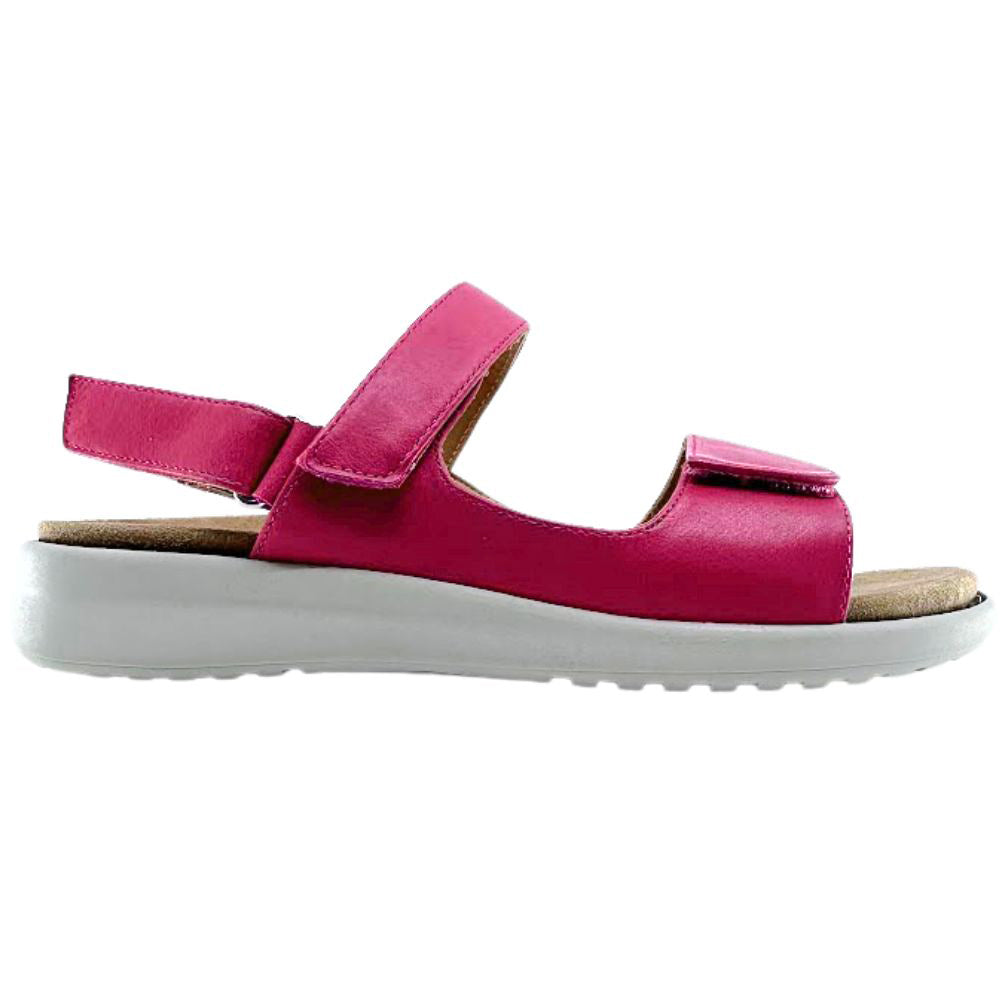 ZIERA BENJI XW FUCHSIA