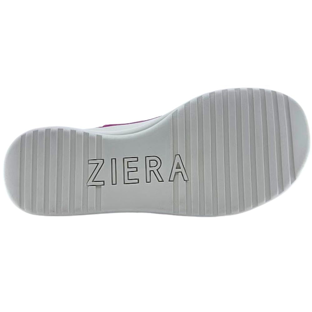 ZIERA BENJI XW FUCHSIA