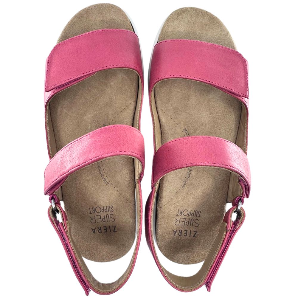 ZIERA BENJI XW FUCHSIA