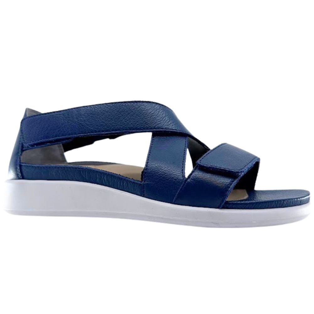 ZIERA ISSY W NAVY