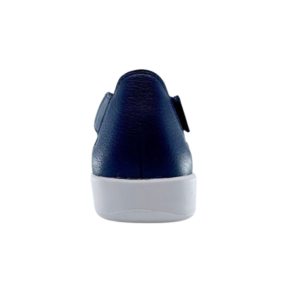 ZIERA ISSY W NAVY