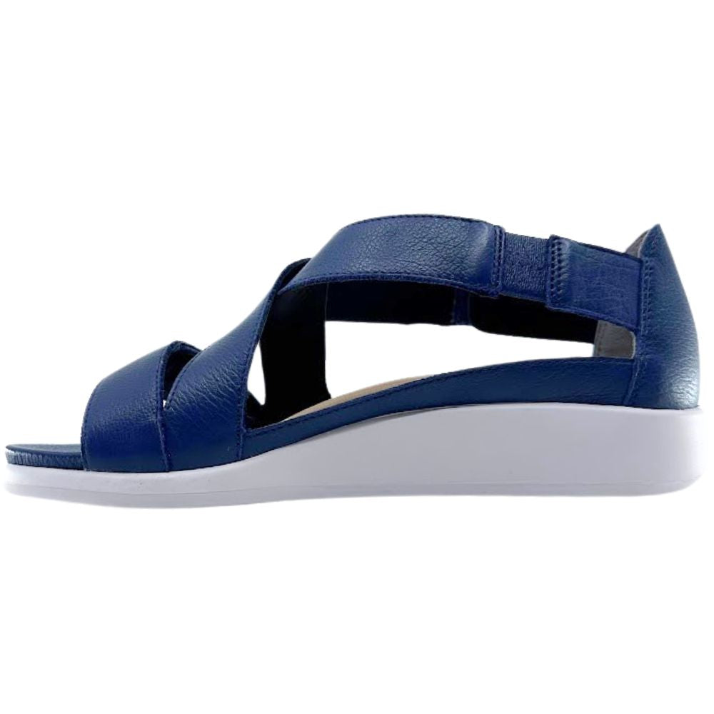 ZIERA ISSY W NAVY