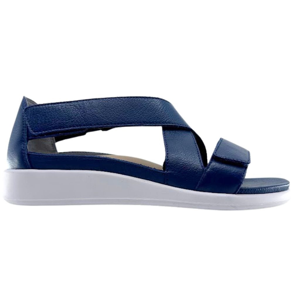 ZIERA ISSY W NAVY