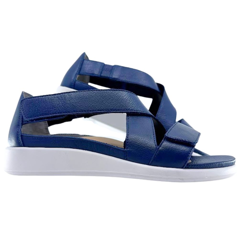 ZIERA ISSY W NAVY