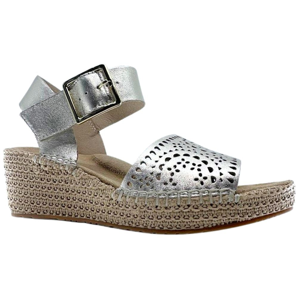 ZIERA KILLION XW PALE GOLD