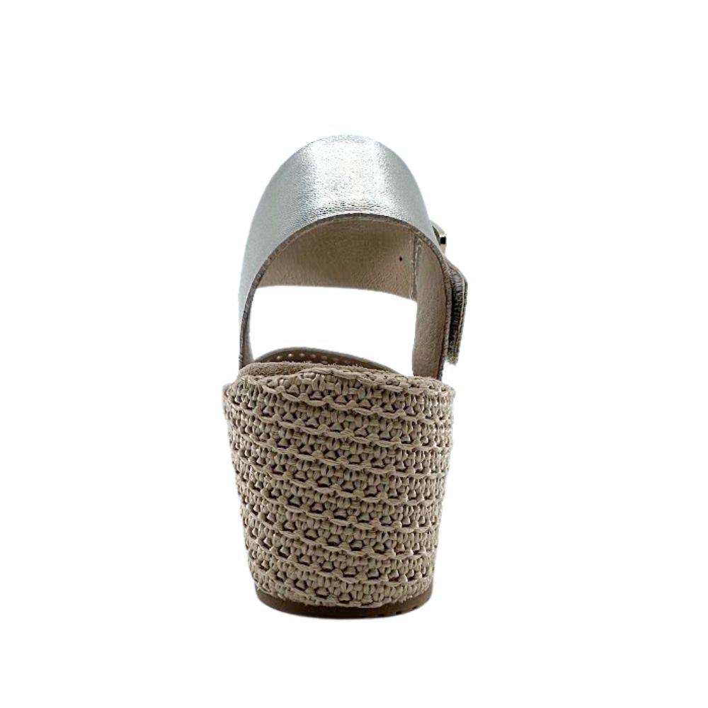ZIERA KILLION XW PALE GOLD