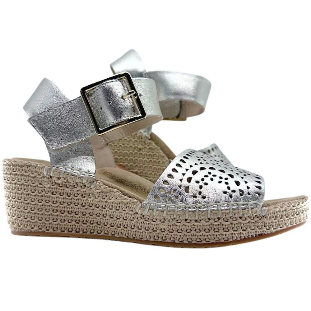ZIERA KILLION XW PALE GOLD