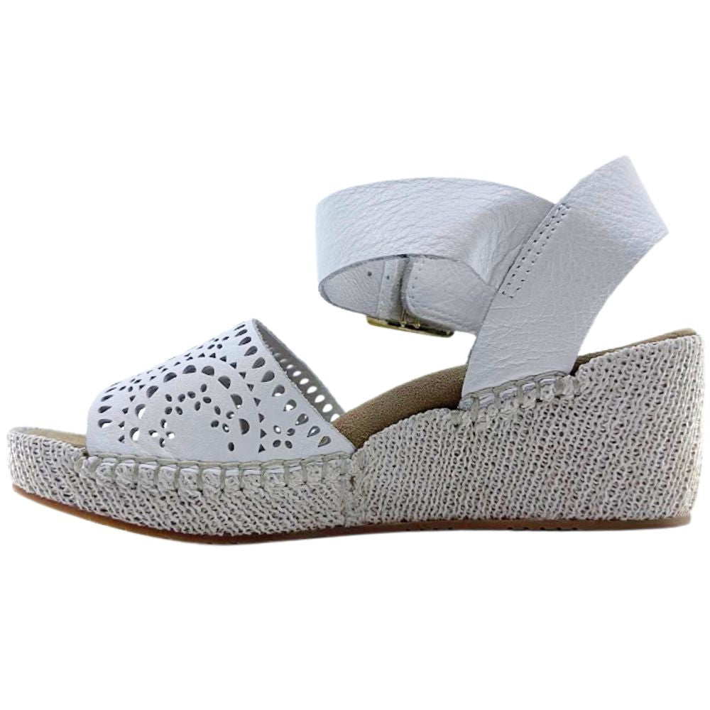 ZIERA KILLION XW WHITE