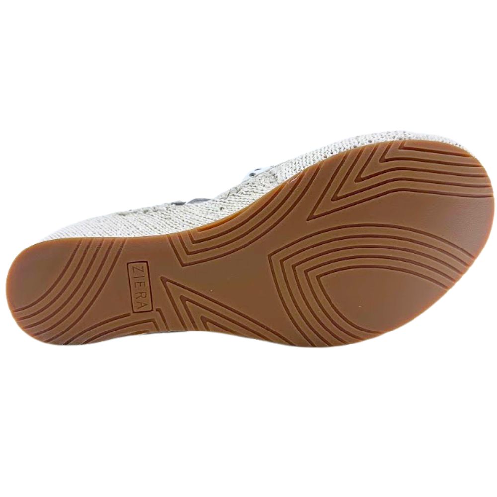 ZIERA KILLION XW WHITE