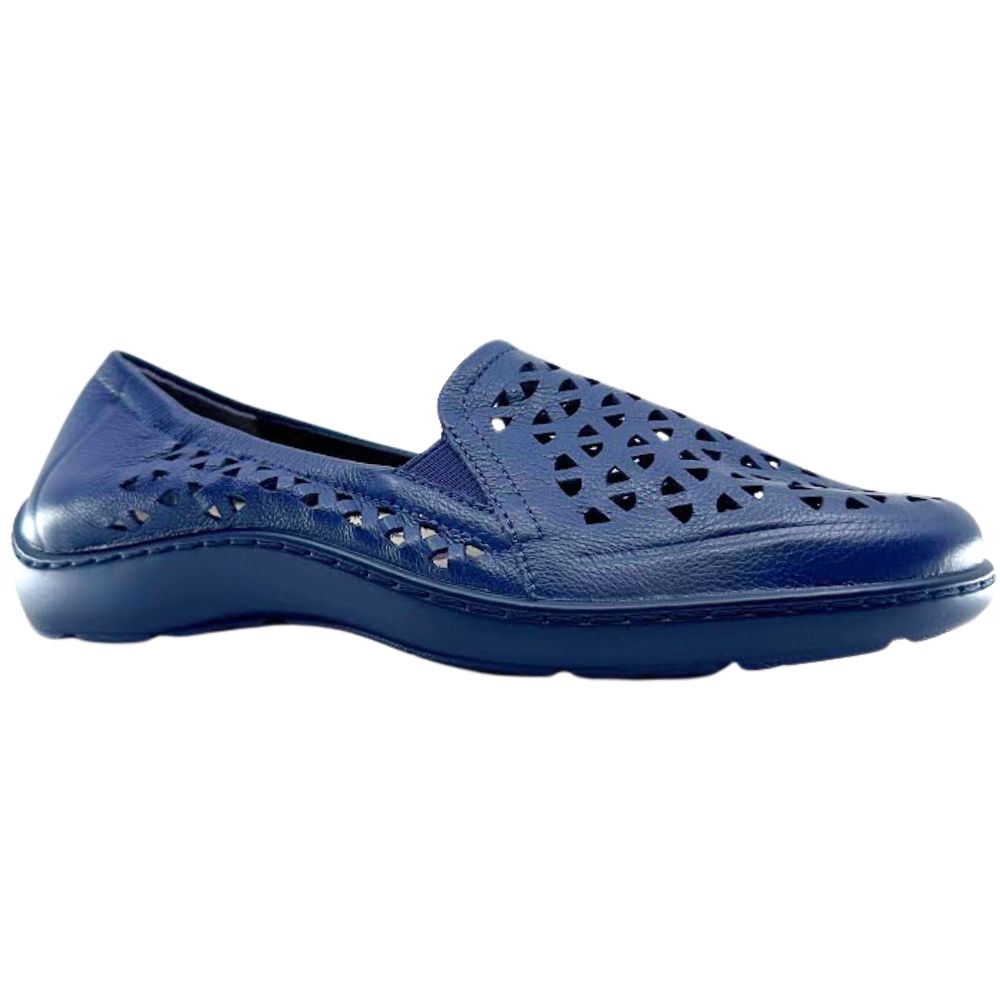 ZIERA WAVADA XF NAVY