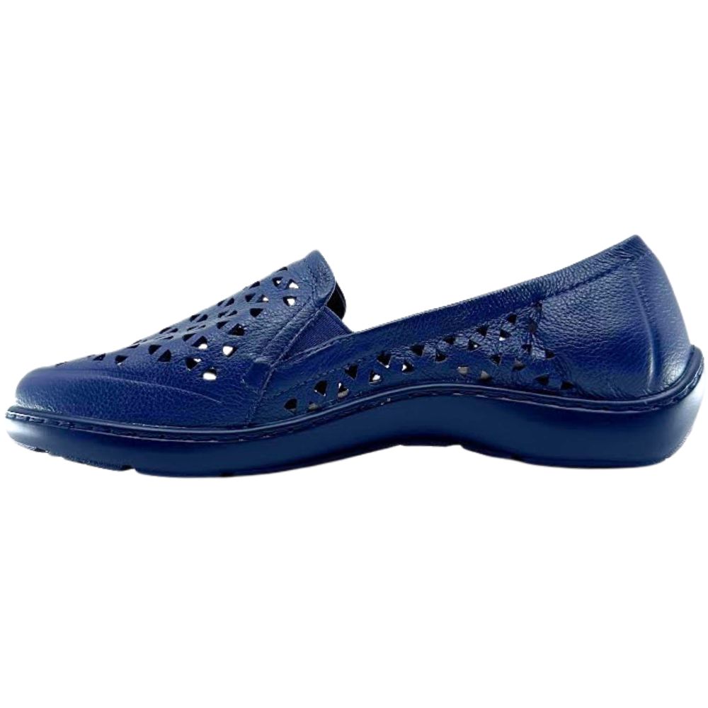 ZIERA WAVADA XF NAVY