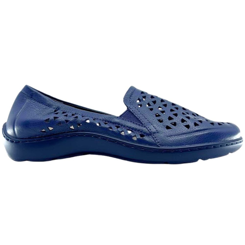 ZIERA WAVADA XF NAVY