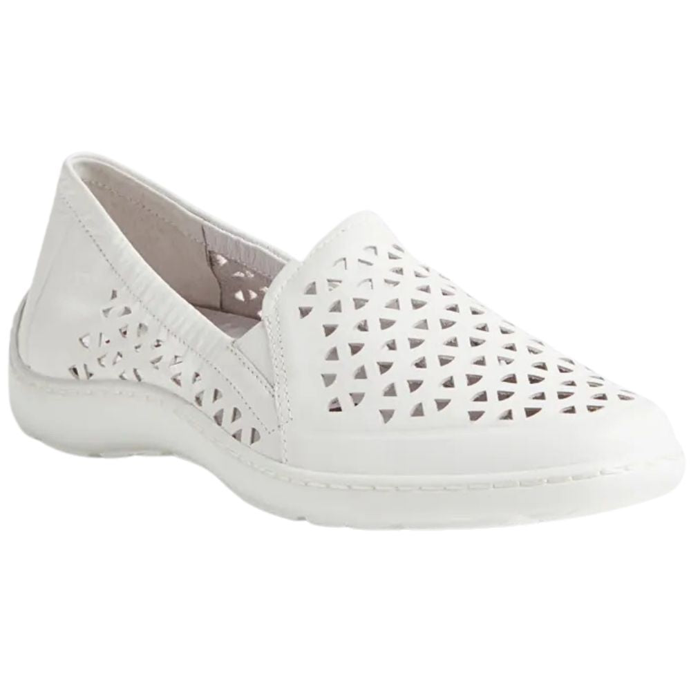 ZIERA WAVADA XF WHITE