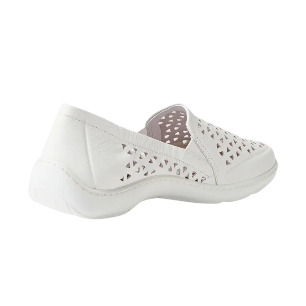 ZIERA WAVADA XF WHITE