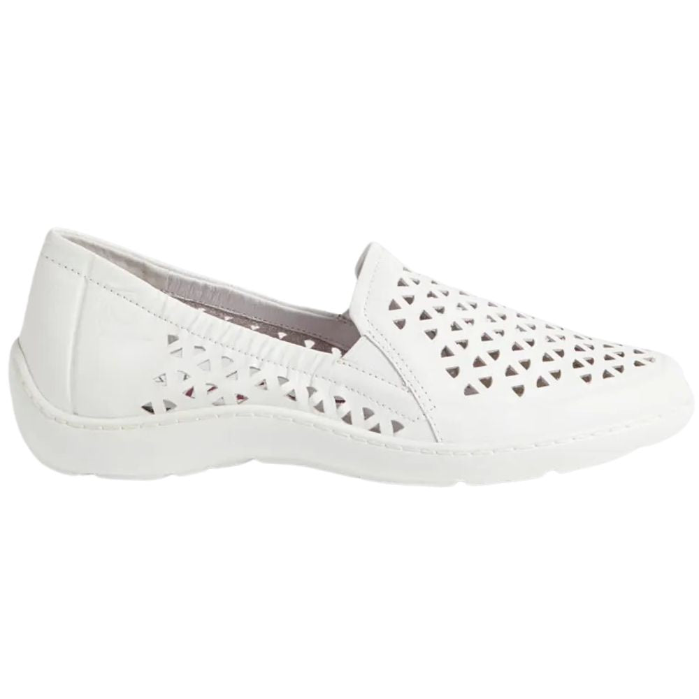 ZIERA WAVADA XF WHITE