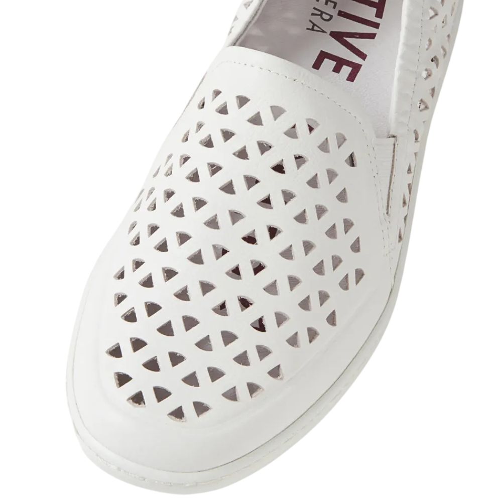ZIERA WAVADA XF WHITE