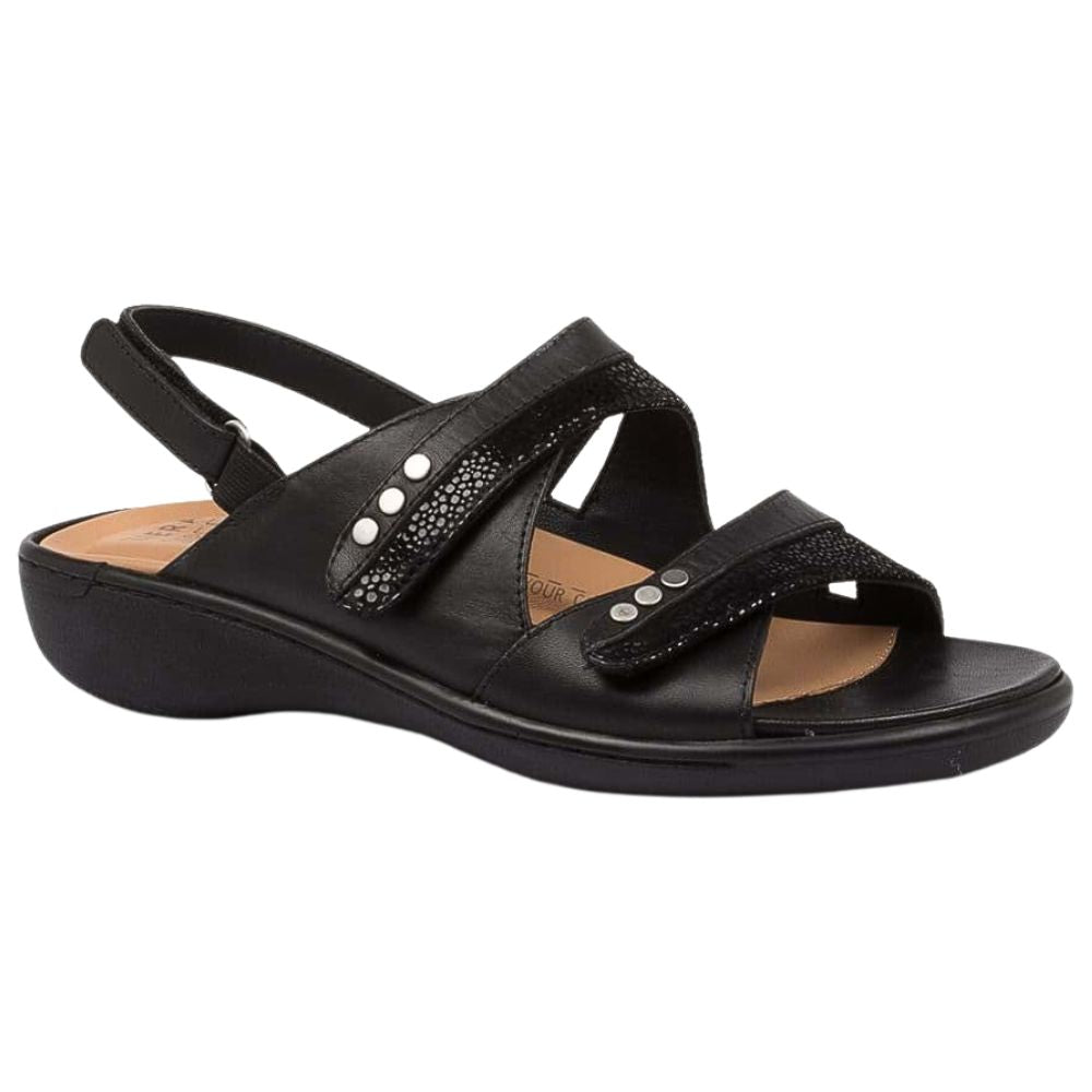 ZIERA BIZZY W BLACK STINGRAY