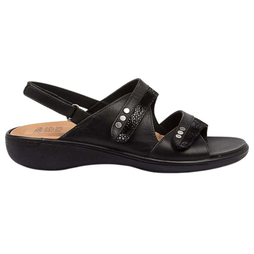 ZIERA BIZZY W BLACK STINGRAY
