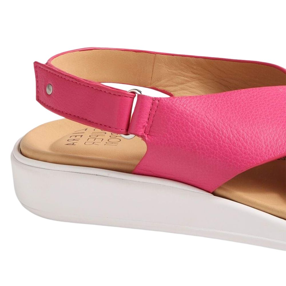 ZIERA ILDA W FUCHSIA