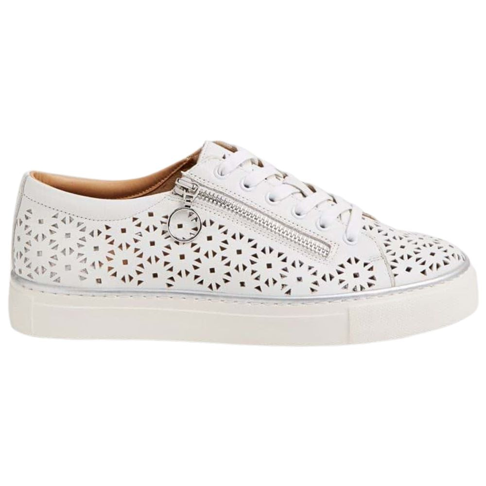 ZIERA PANDOE XF WHITE