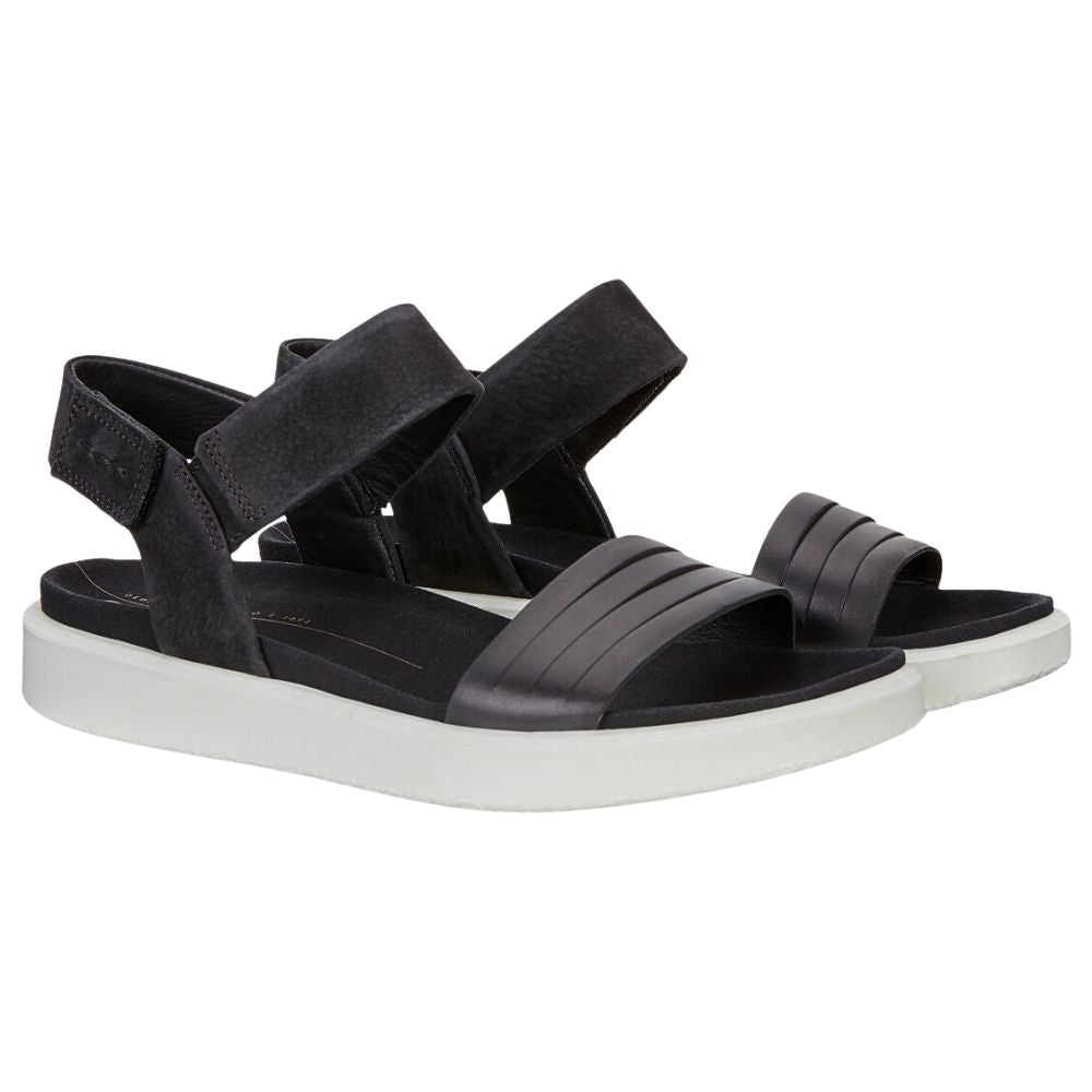 Ecco flowt clearance sandal