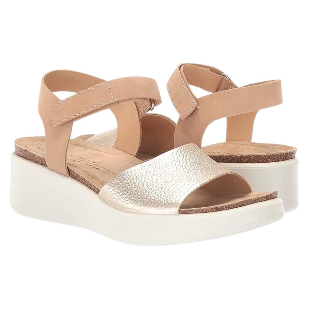 Ecco cork best sale