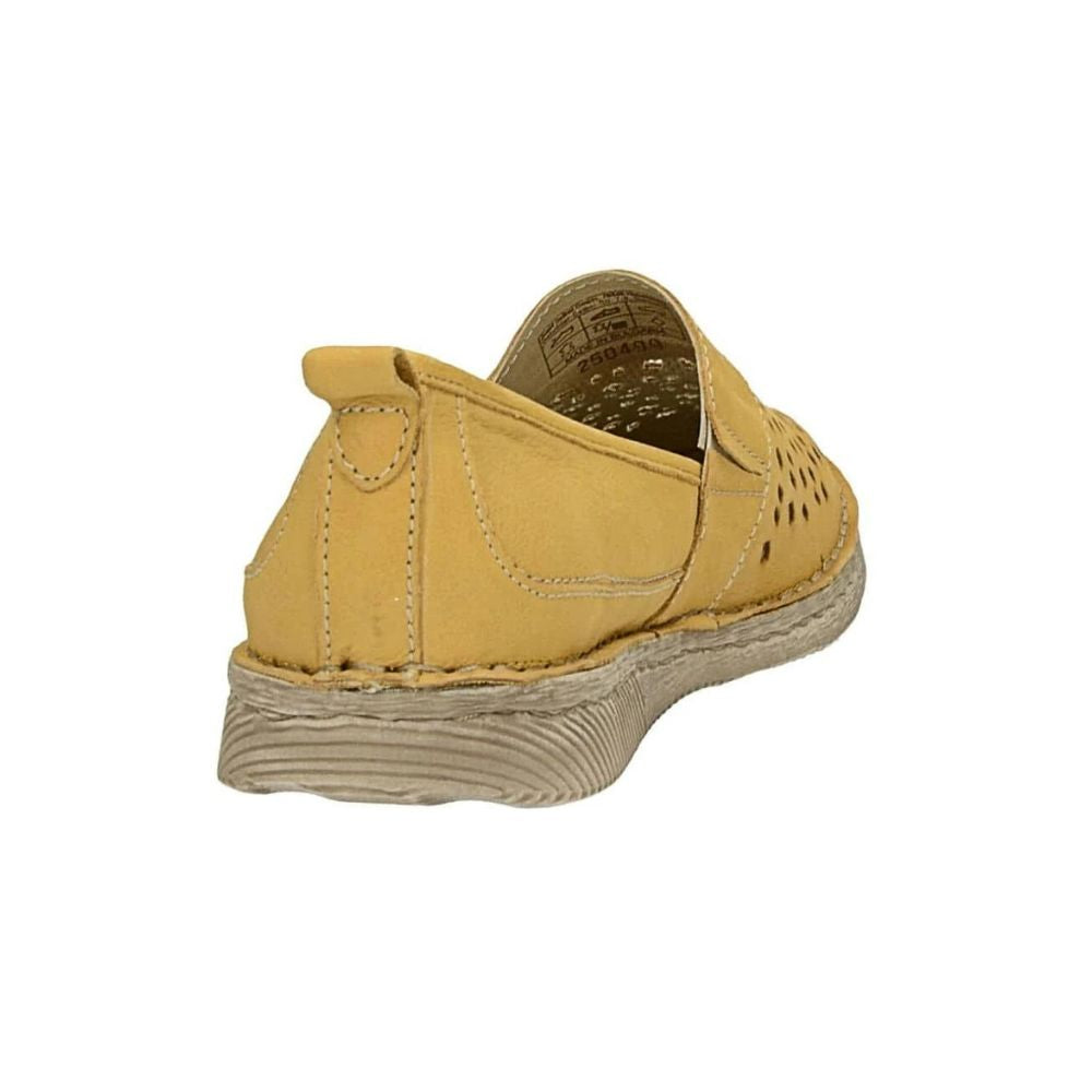 JOSEF SEIBEL SOFIE 27 YELLOW