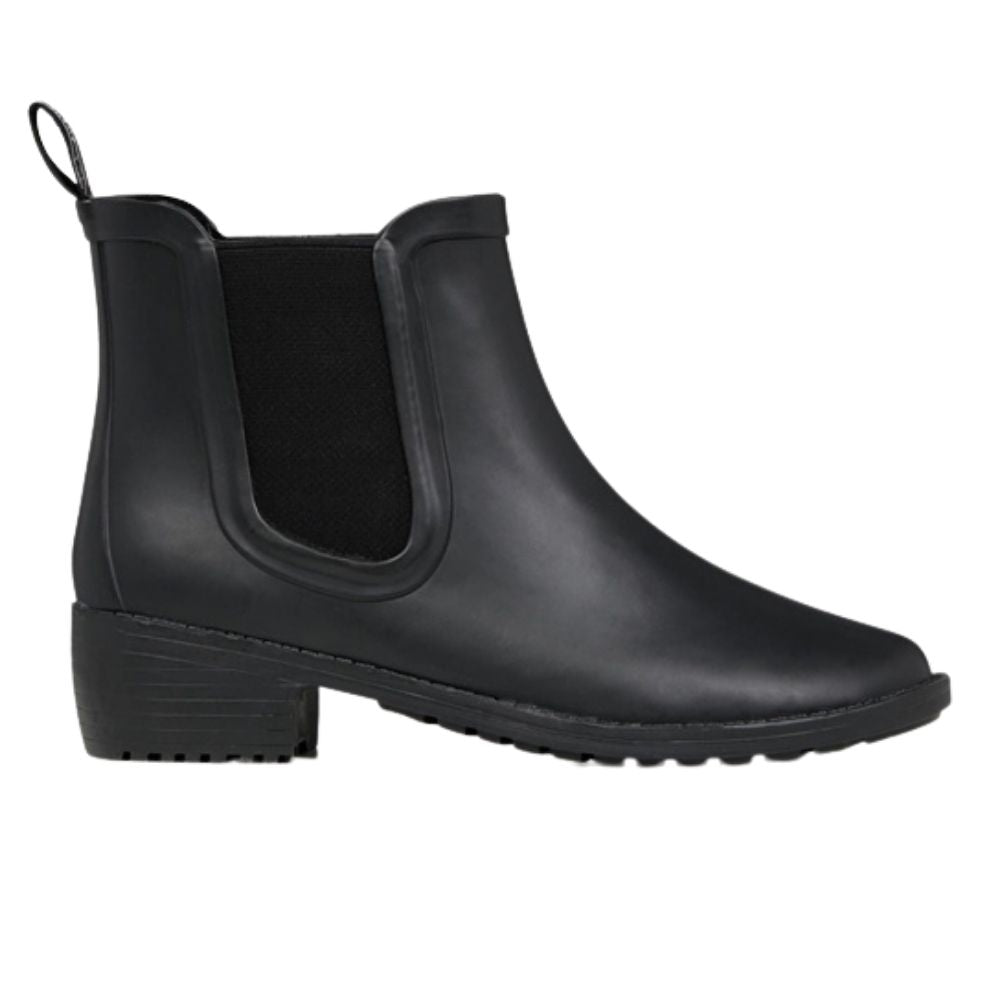 EMU ELLIN RAINBOOT 2.0 BLACK