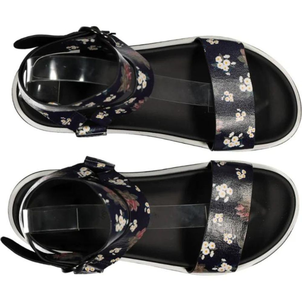 MINX TRIG LOTUS FLOWER