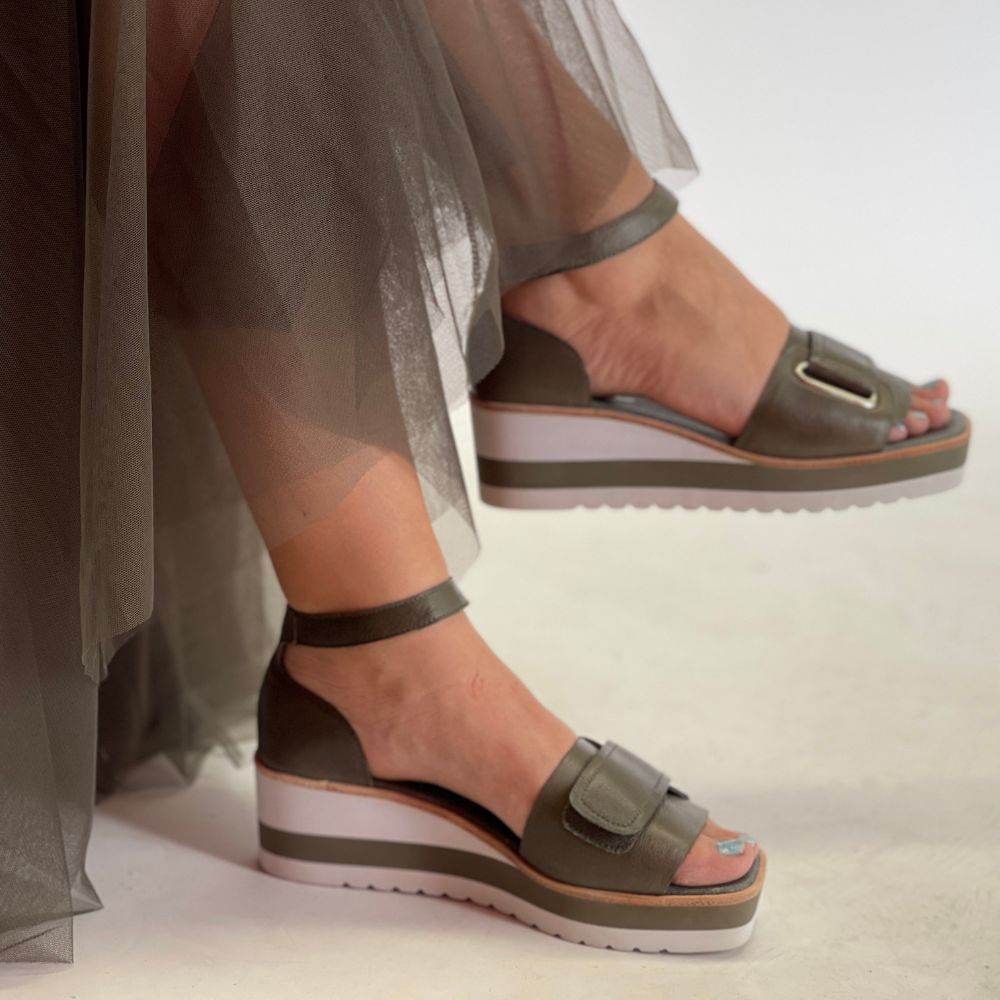 MINX SWIFT KHAKI