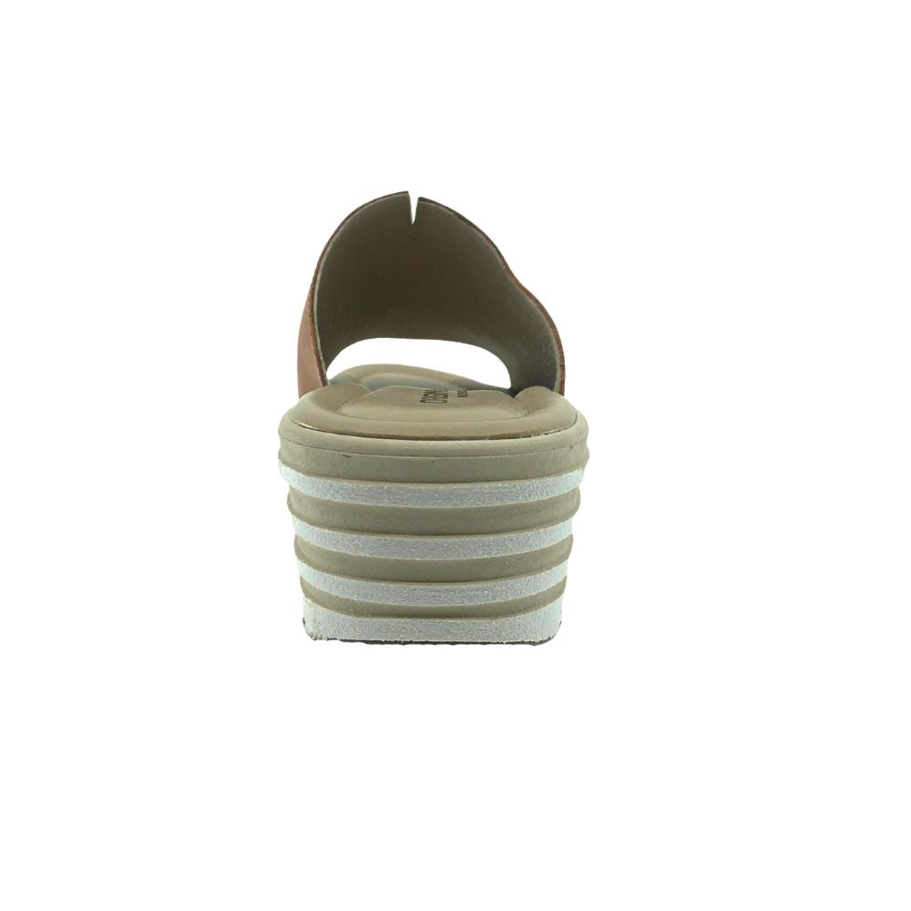 ORIGINI STUDIO ZEPPA CUOIO (TAN)