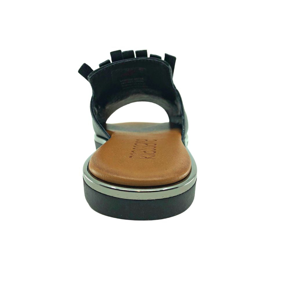 RILASSARE TUMULT BLACK
