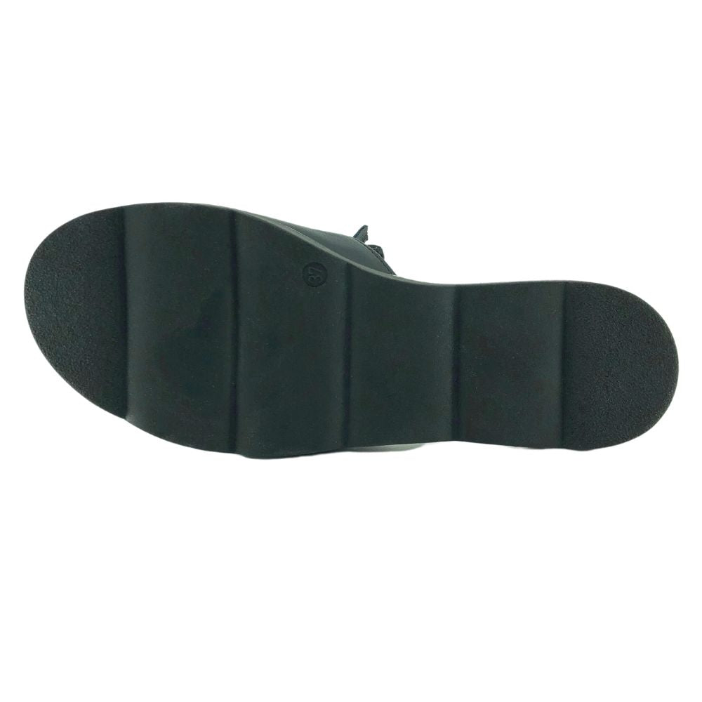 RILASSARE TUMULT BLACK