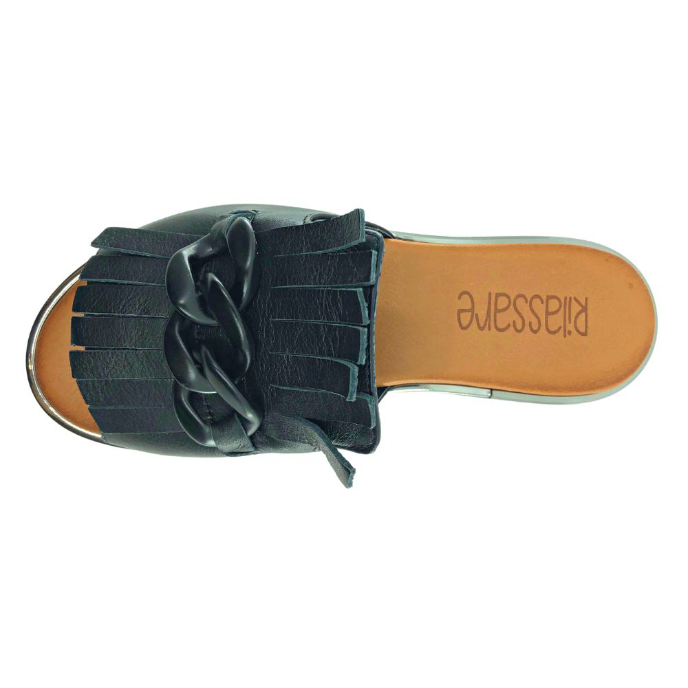 RILASSARE TUMULT BLACK